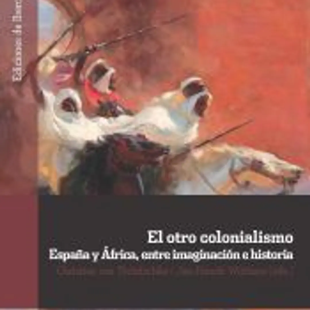 El otro colonialismo 1