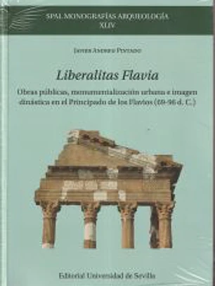 Liberalitas Flavia
