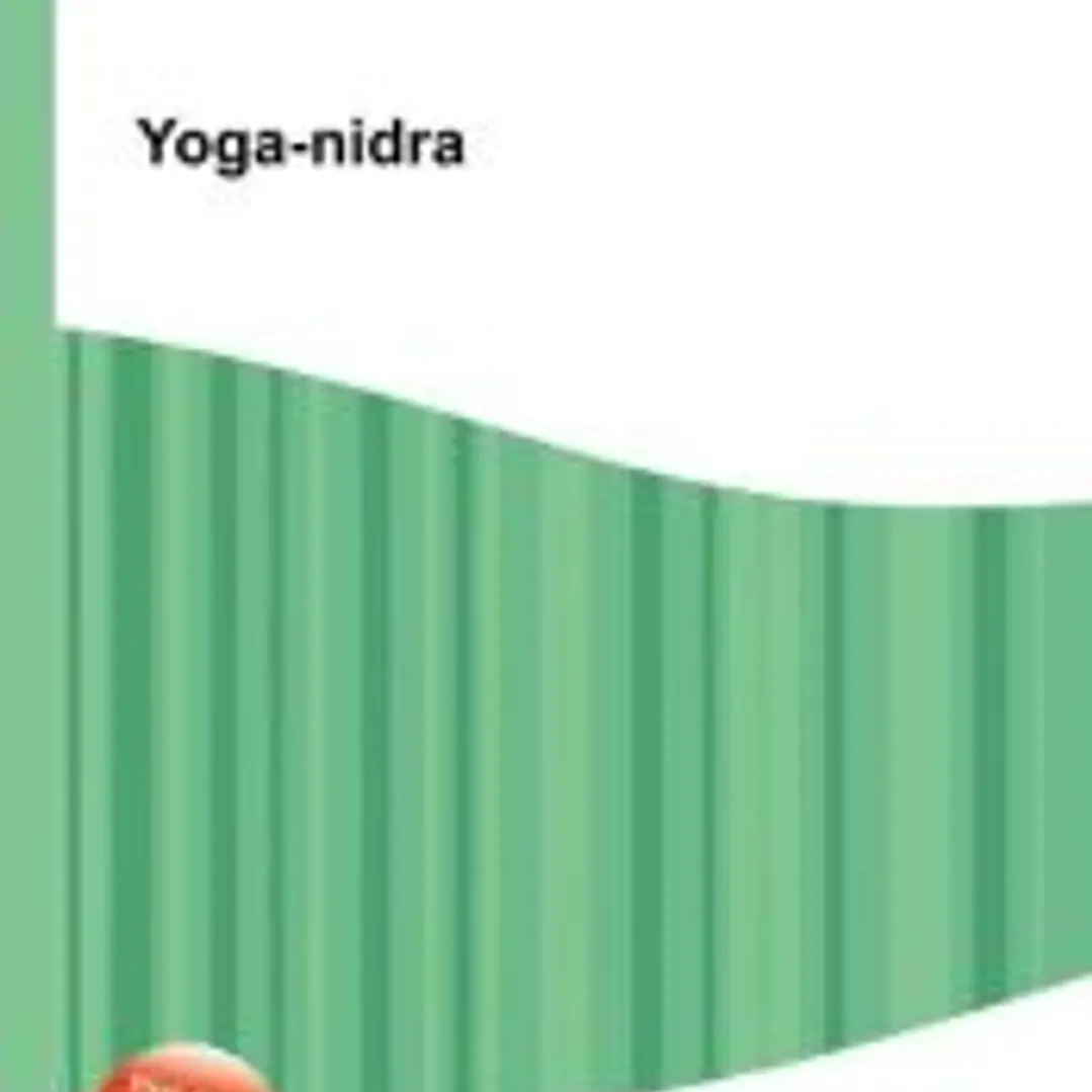 Yoga-nidra 1