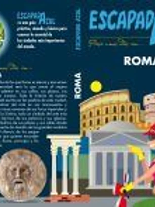 Roma Escapada Azul