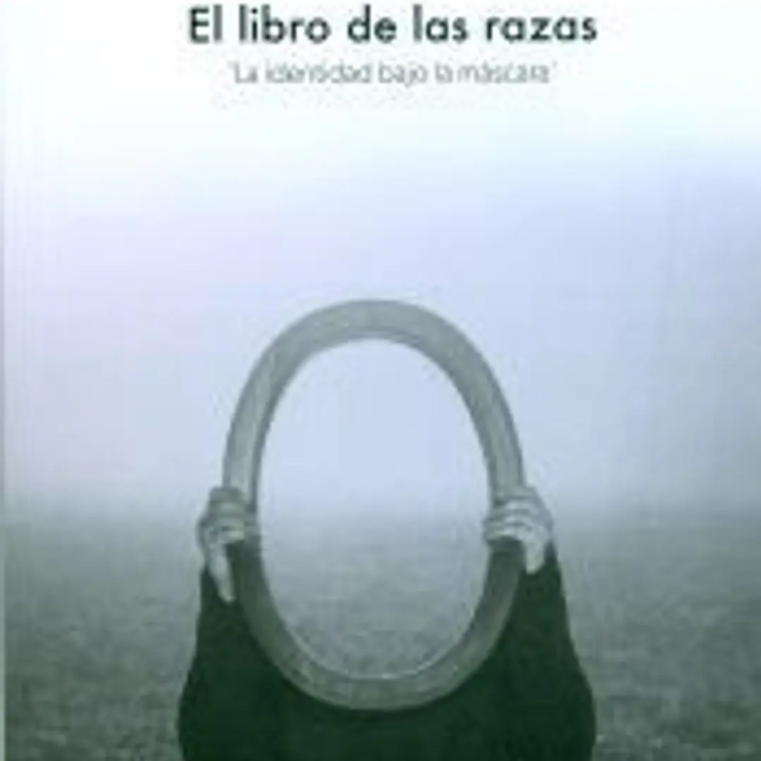 El libro de las razas 1
