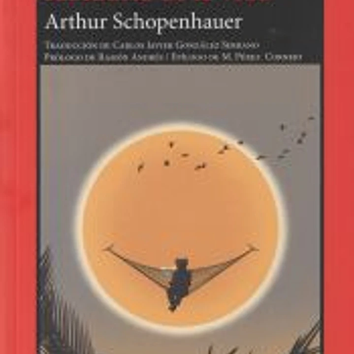Aforismos sobre la sabiduría de la vida 1