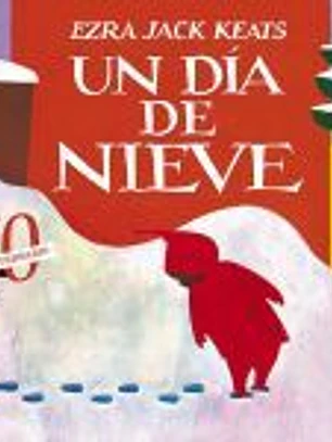 Un día de nieve