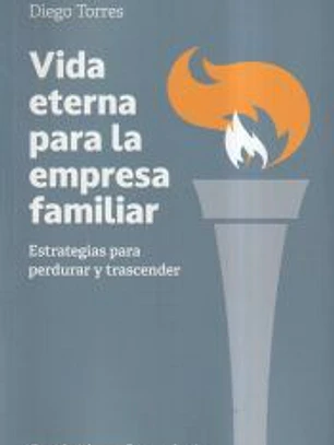 Vida eterna para la empresa familiar