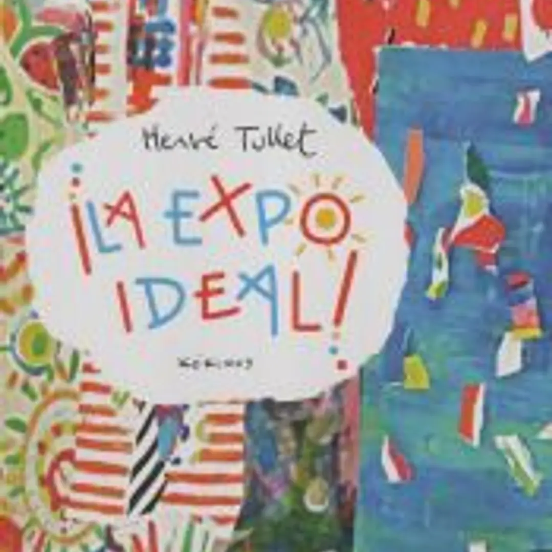 La expo ideal 1
