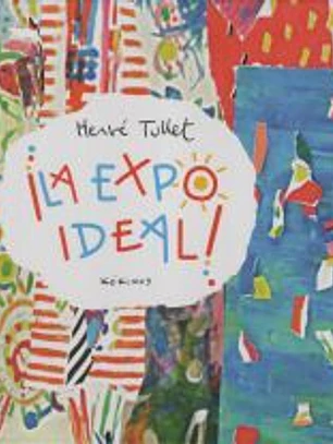 La expo ideal