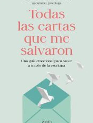 Todas las cartas que me salvaron
