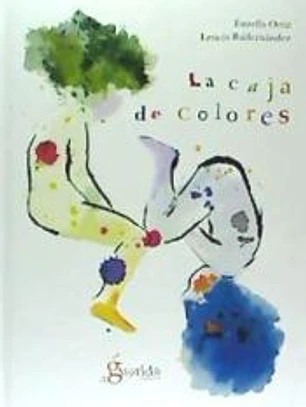 La caja de colores