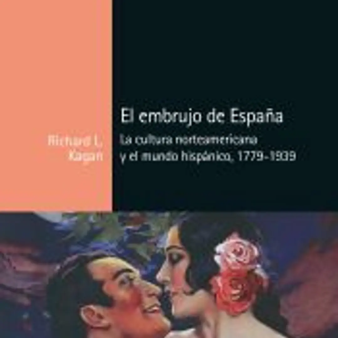 El embrujo de España 1