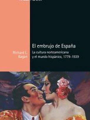 El embrujo de España