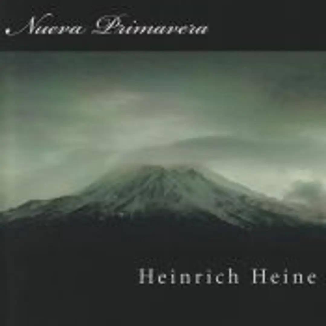 Nueva Primavera 1