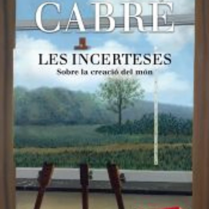Les incerteses 1