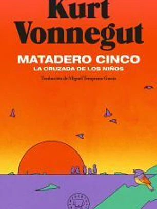 Matadero cinco
