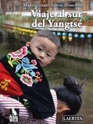 VIAJE AL SUR DEL YANGTSÉ