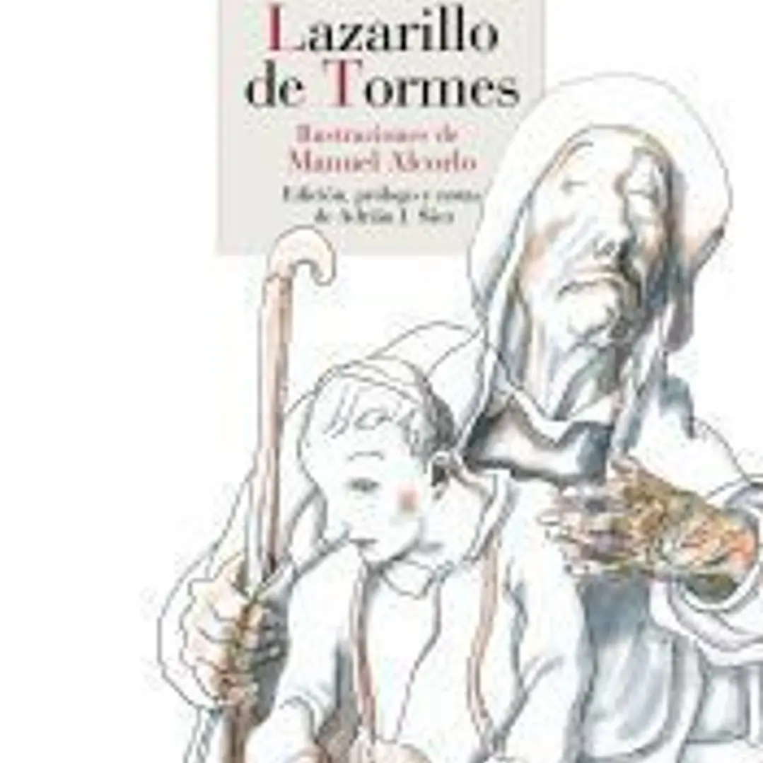 Lazarillo de Tormes 1