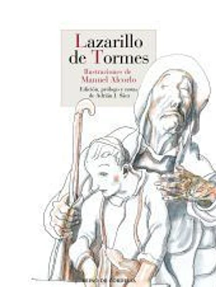 Lazarillo de Tormes