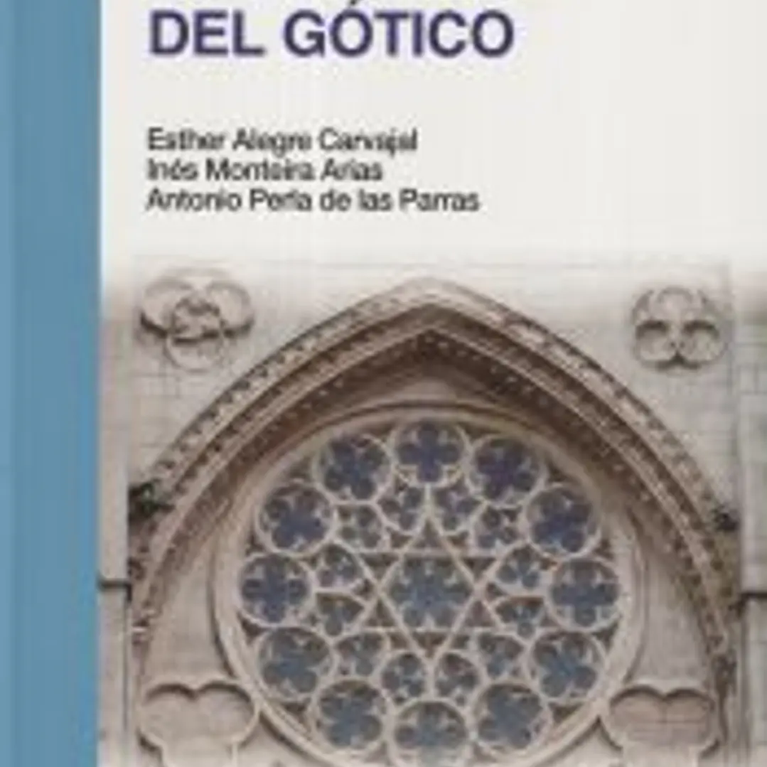 Las artes en la edad del Gótico 1