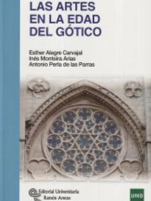 Las artes en la edad del Gótico