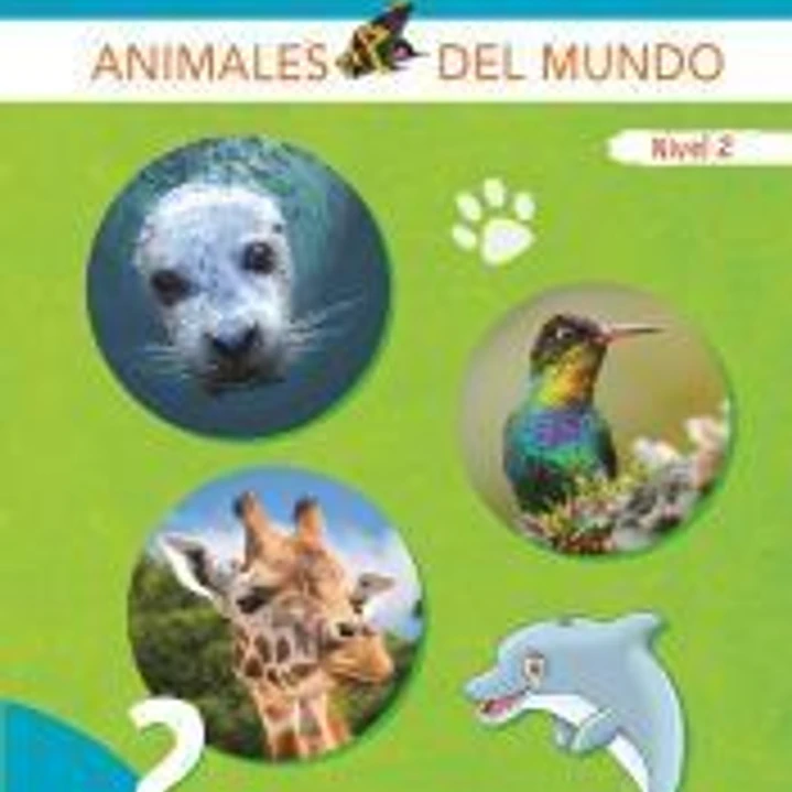 PREGUNTAS Y RESPUESTAS - ANIMALES DEL MUNDO 1