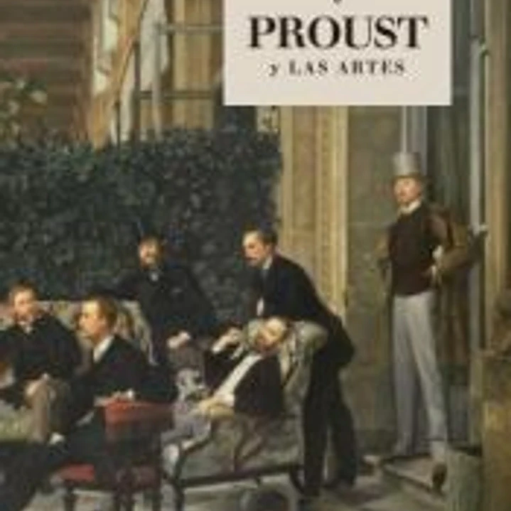 Proust y las artes 1