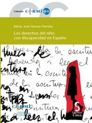 LOS DERECHOS DEL NIÑO CON DISCAPACIDAD EN ESPAÑA