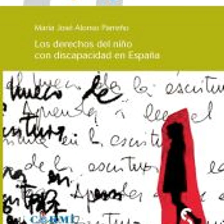 LOS DERECHOS DEL NIÑO CON DISCAPACIDAD EN ESPAÑA 1