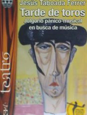 Tarde de toros: Jolgorio pánico-musical en busca de música