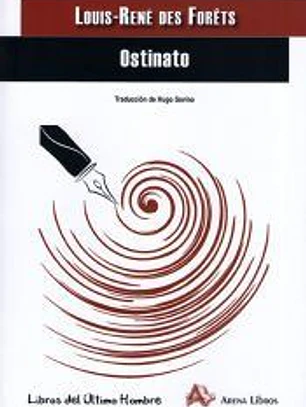 Ostinato