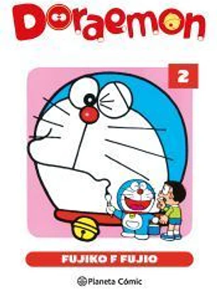 Doraemon nº 02/15