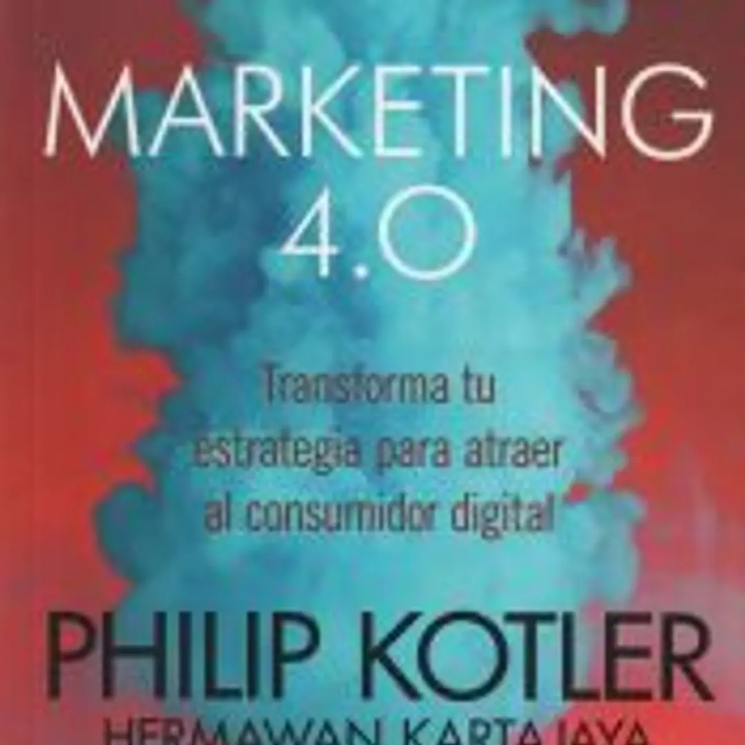 MARKETING 4.0 2 EDICION 1