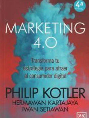 MARKETING 4.0 2 EDICION