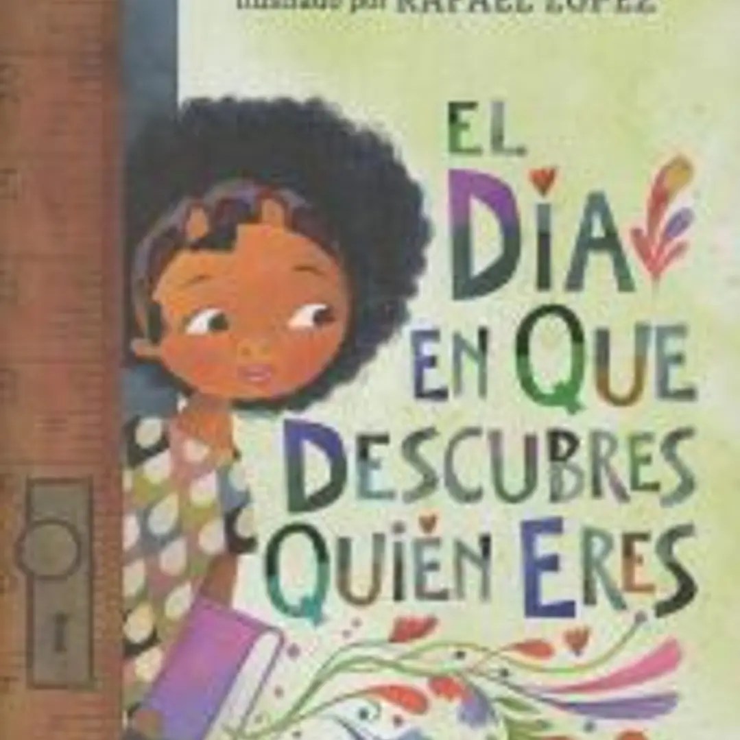 El Día En Que Descubres Quién Eres 1