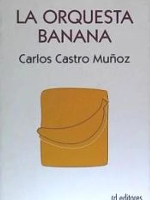 LA ORQUESTA BANANA