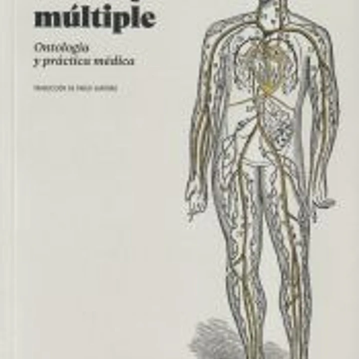 El cuerpo múltiple 1