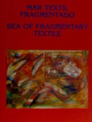 Mar textil fragmentado