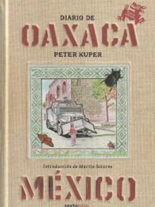 Diario de Oaxaca [Edici?n biling?e]