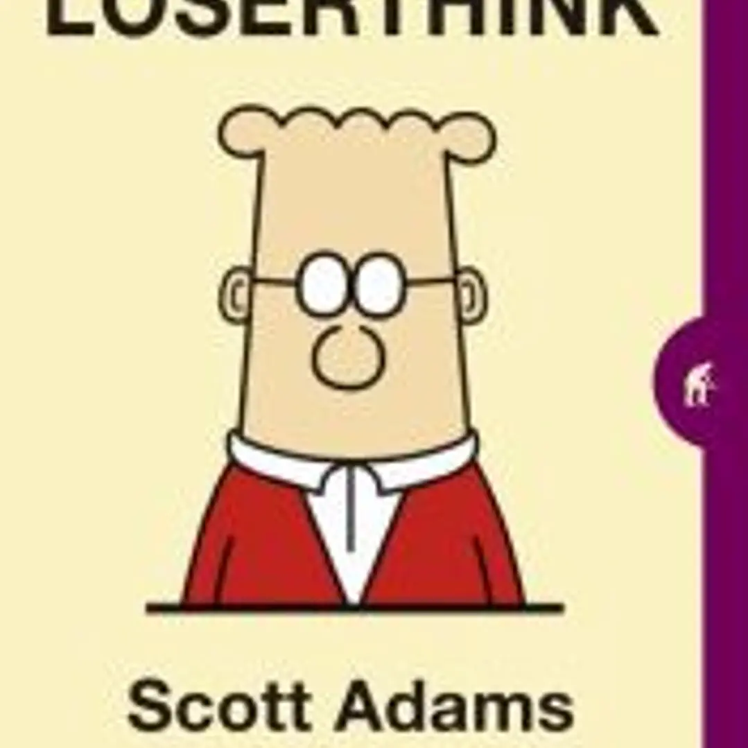 Loserthink : piensa como un ganador, aparta el ego y aumenta tu efectividad 1