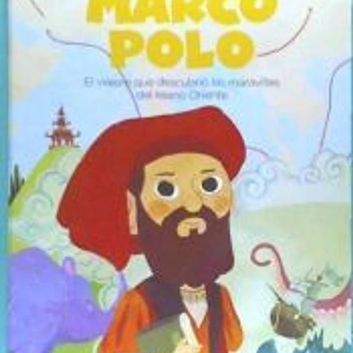 Marco Polo 1