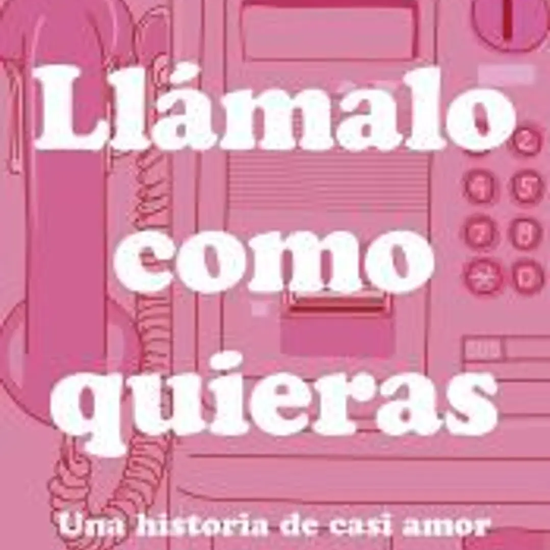 Llámalo como quieras 1