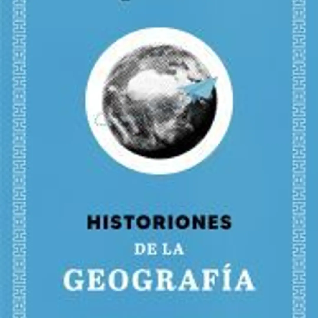 Historiones de la geografía 1