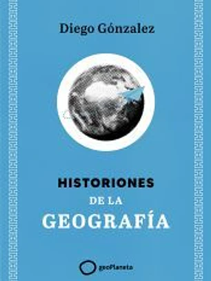 Historiones de la geografía