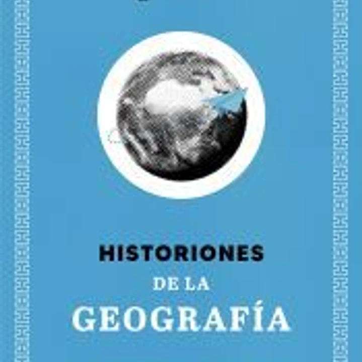 Historiones de la geografía 1