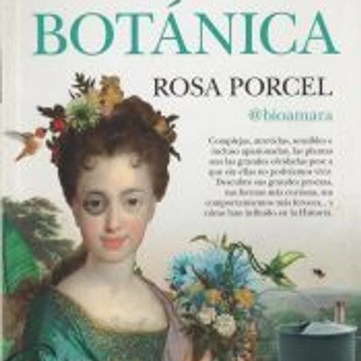 ESO NO ESTABA EN MI LIBRO DE BOTANICA 1