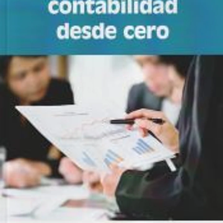 INICIACIÓN A LA CONTABILIDAD DESDE CERO 1