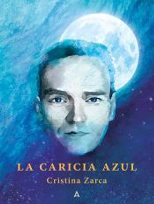 La caricia azul