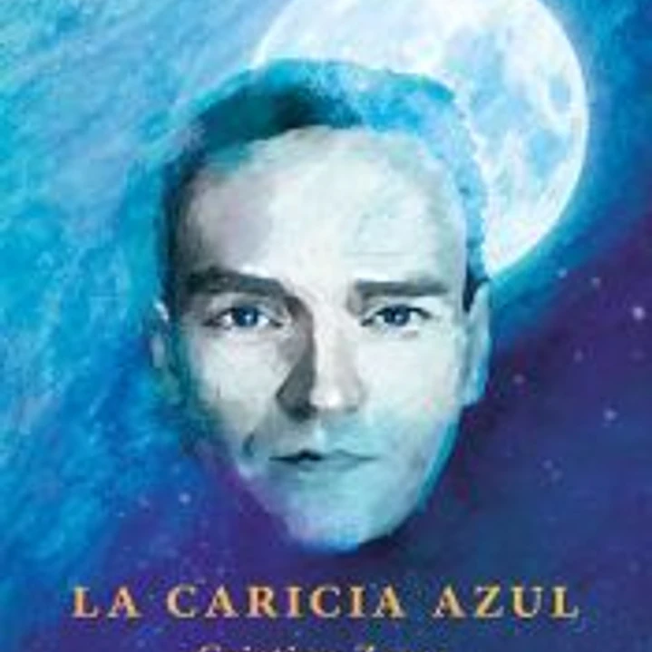 La caricia azul 1