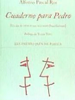 Cuaderno para Pedro