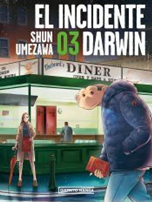 El incidente Darwin 3