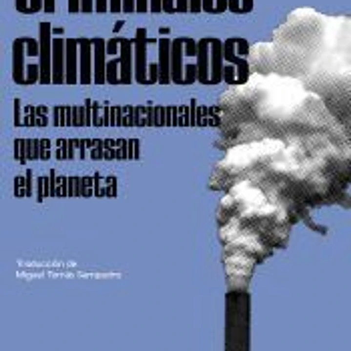 Criminales climáticos 1