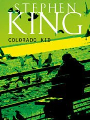 Colorado Kid